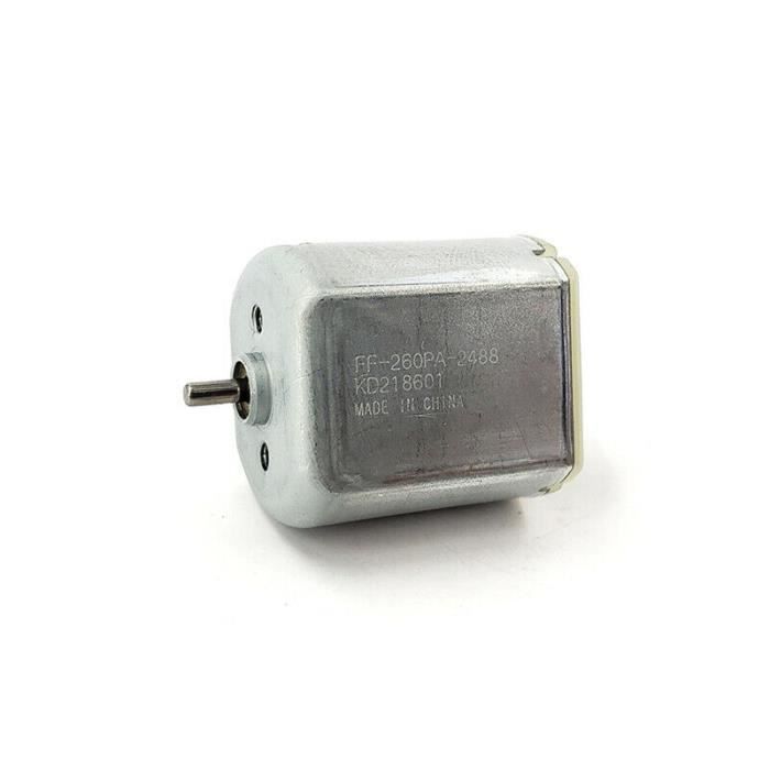 Moteur 7200 Tr/min Pour Tondeuse électrique Wahl 8504/1919