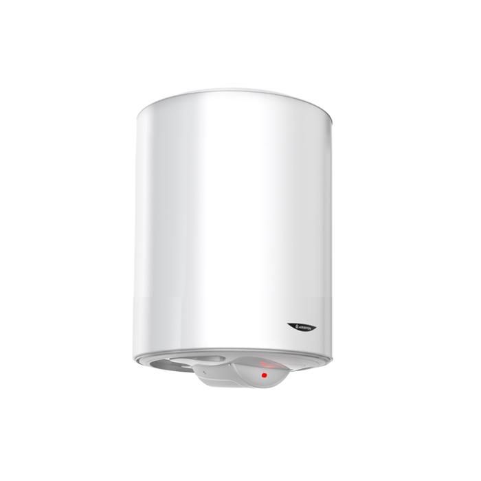 Chauffe eau électrique 100 litres vertical stéatite Sagéo