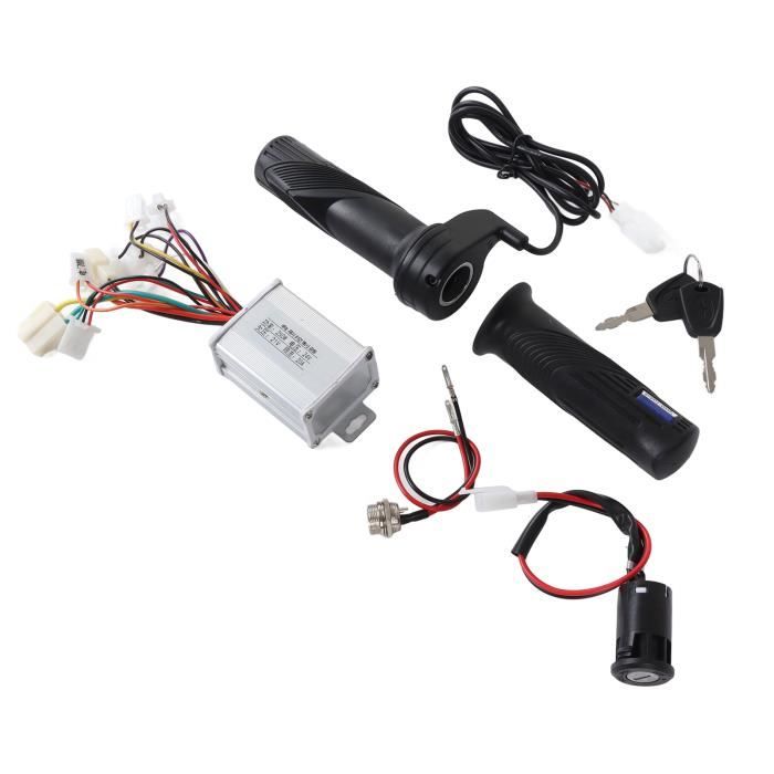 Actionneur électrique de Générateur, 500Hz Vibration 20G Impulse