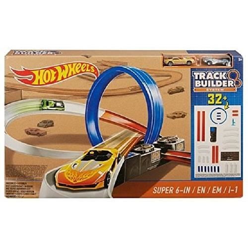 circuit voiture electrique hot wheels