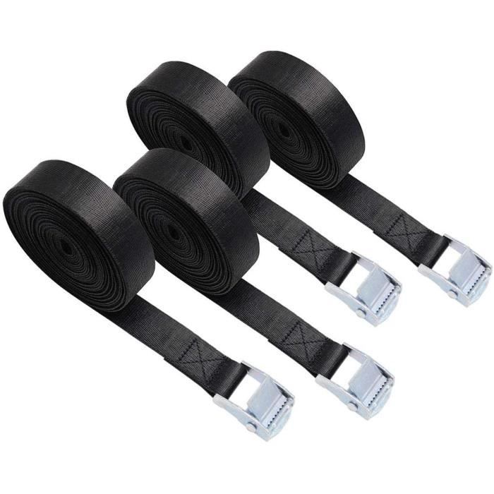 Sangle Elastique Double Pour Harnais De Securite