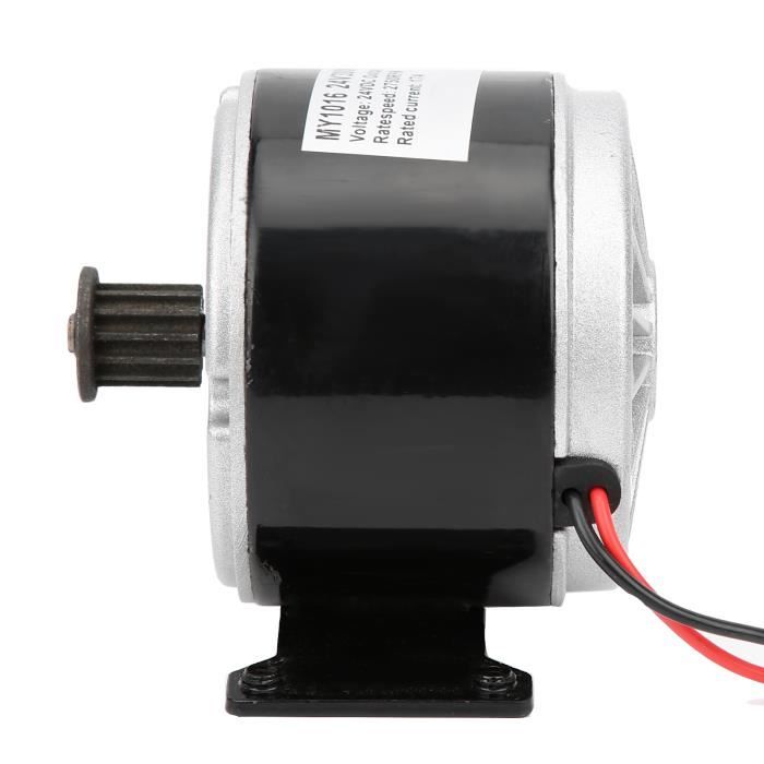 Moteur Turbo 12V 110000 Tr/min - Pour Soufflerie, Ventilateur, Sèche-cheveux