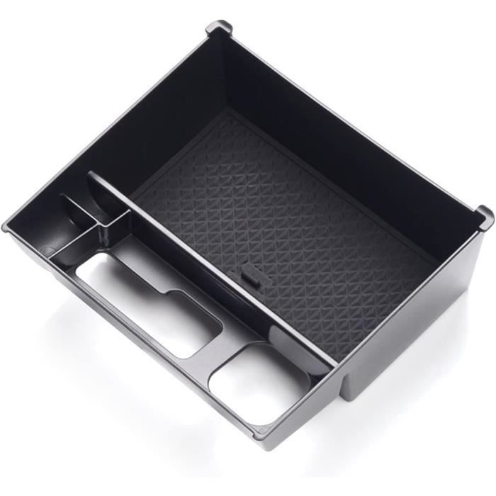 Boîte De Rangement Console Centrale Audi Q3 MK2 F3 2019-2025 - Organisateur Accoudoir Sportback LHD