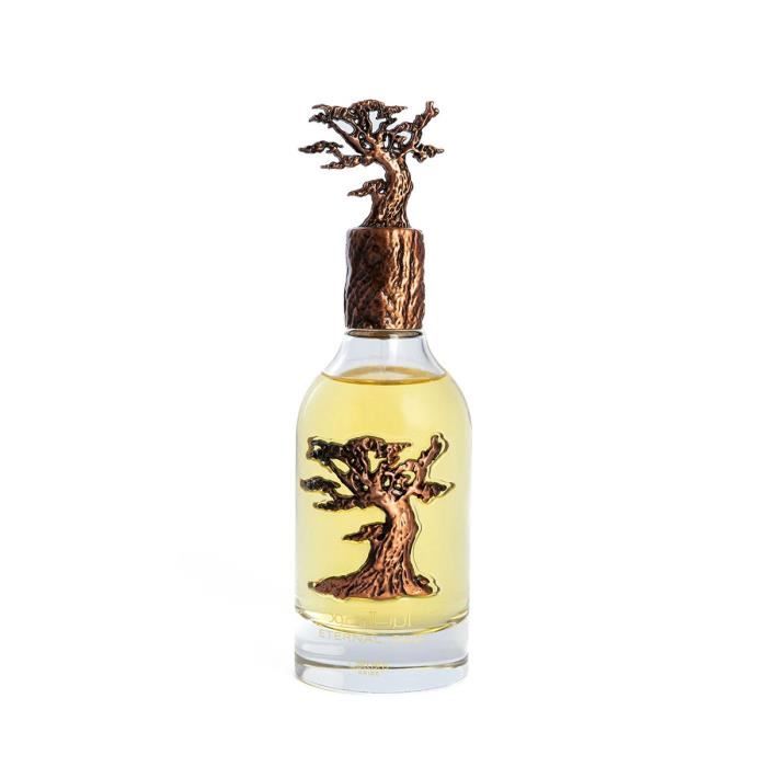Eau de Parfum - Lattafa - Pride Eternal Oud - Unisexe - 100 ml - Concentration élevée