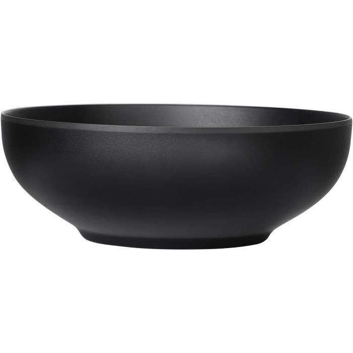 Vaisselle En Mélamine Bol À Ramen Japonais Bol À Soupe Asiatique Bol À