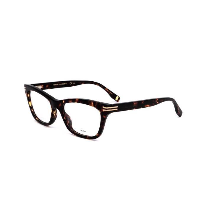 Lunettes De Vue Missoni MIS 0202 - Couleur Havana (marron) | Taille 53/14/140 | Neuf Avec étiquettes