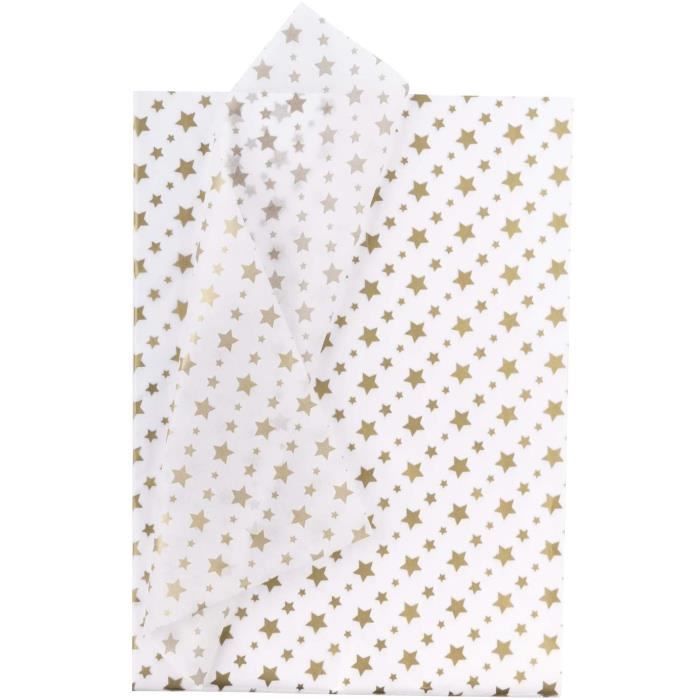 Papier De Soie D