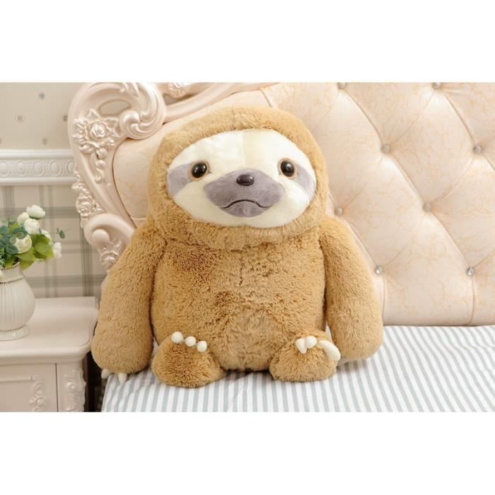 peluche douce pour bebe