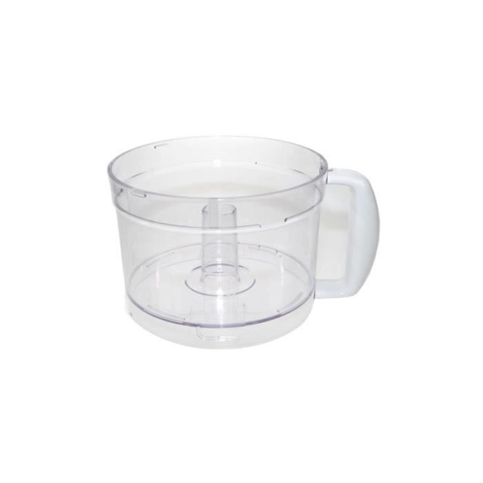 Moulinex Bol Mélangeur Masterchef - vue 10