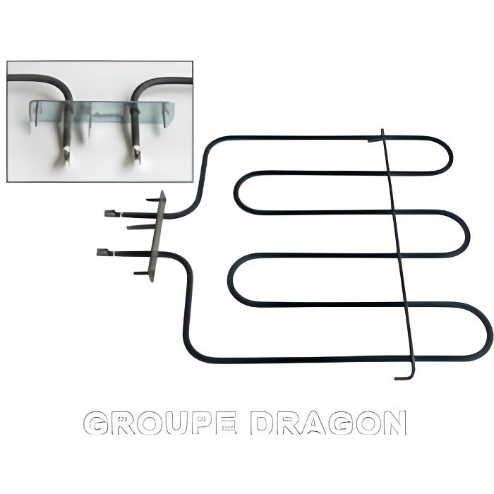 Fagor 77X2921 - vue 2