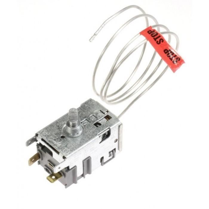 THERMOSTAT pour réfrigérateur ARISTON DAN31V C000 - vue 4
