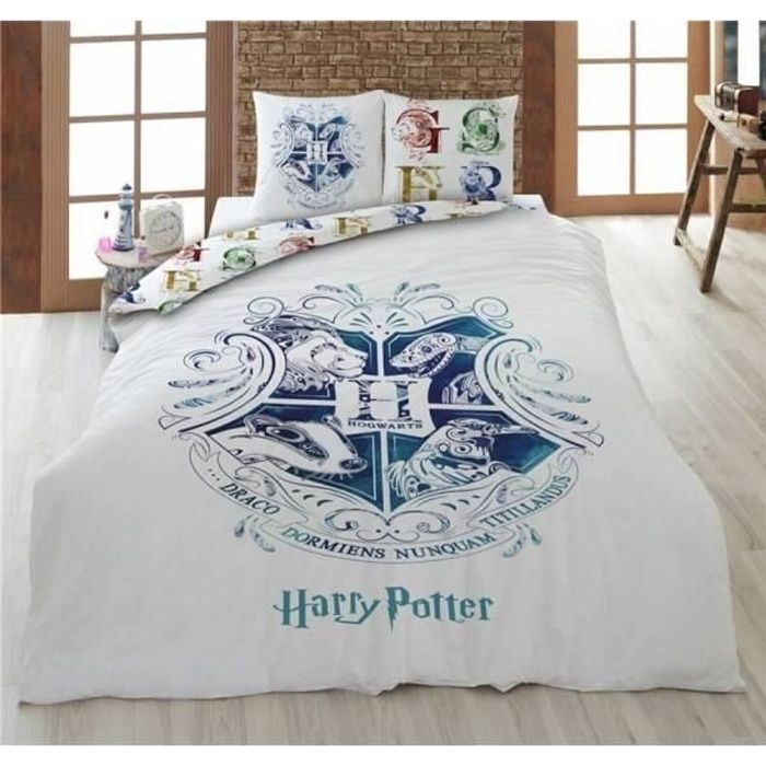 draps harry potter