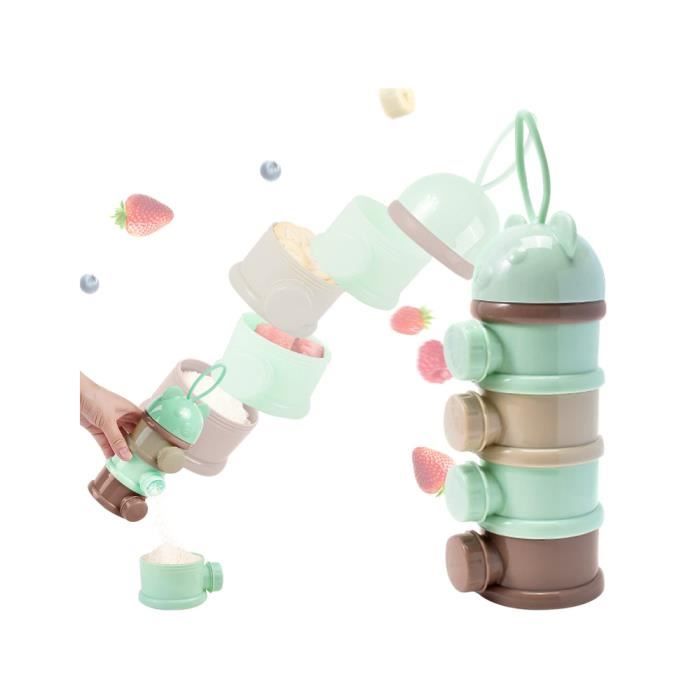 Kit De 26 Contenants Réutilisables Pour Poudre De Protéine Et Lait En Poudre - Sachets Doseurs PEVA Sans BPA - Idéal Sport, Voyage, Compléments Alimentaires