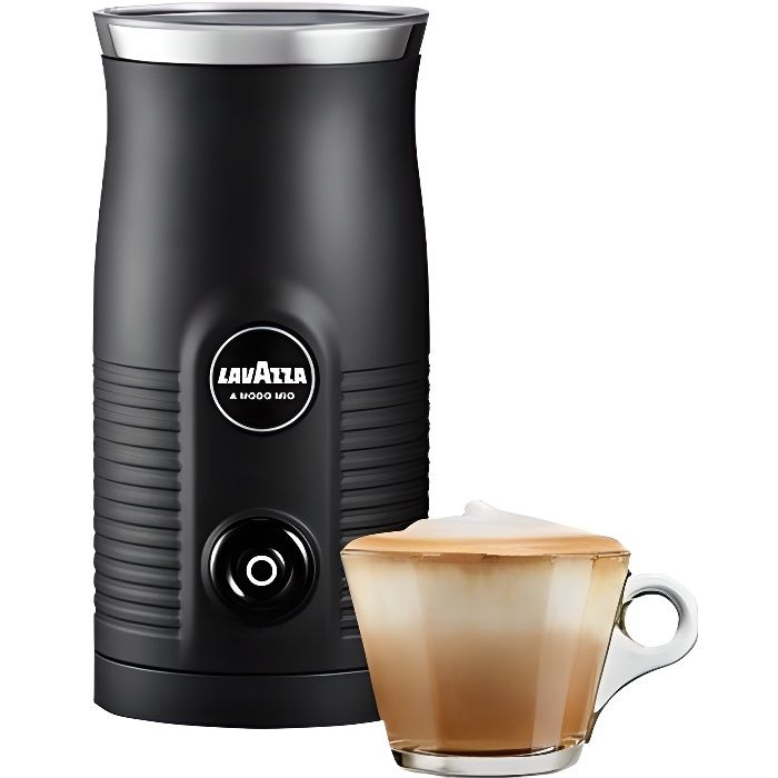 Lavazza MilkEasy Mousseur /à lait /électrique pour cappuccino