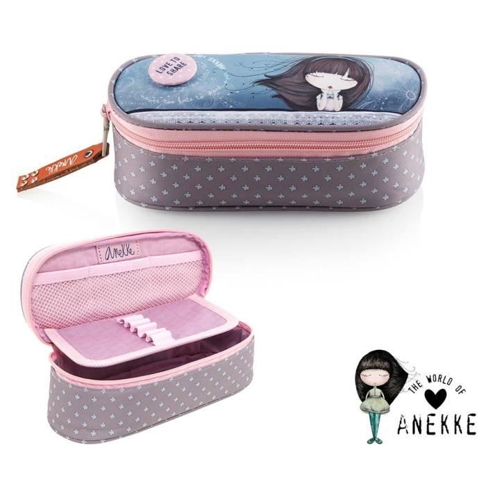 anekke soldes