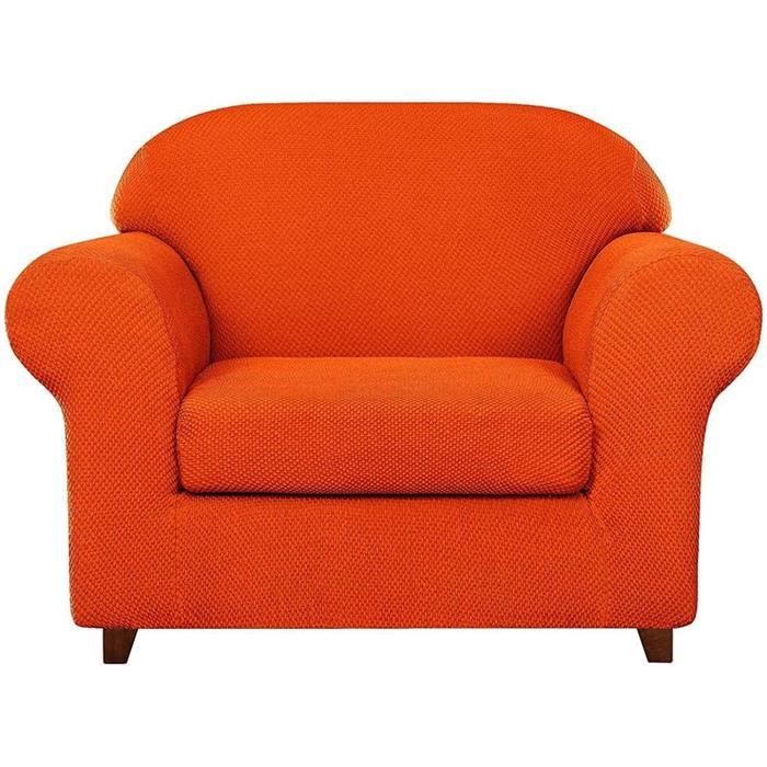 Housse De Chaise Mesurer La Taille Veuillez Mesurer Votre Canap Avant De Choisir Lune De Nos Housses De Canap Pour Sadapter Aux 331 Achat Vente Housse De Chaise Soldes Cdiscount