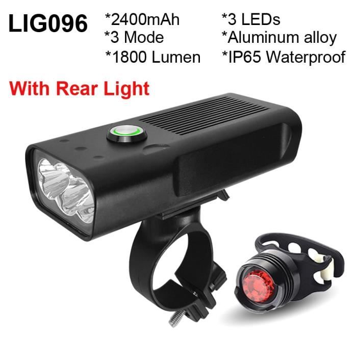 Batterie pour vélo électrique Phnholun P20 Pro 48V 14Ah - City Lion