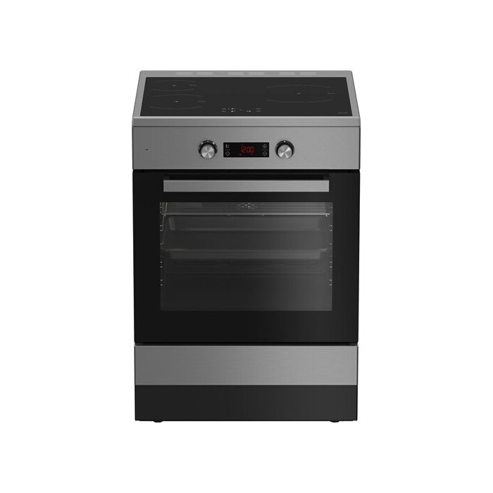 Beko FSE68302MXC - vue 2