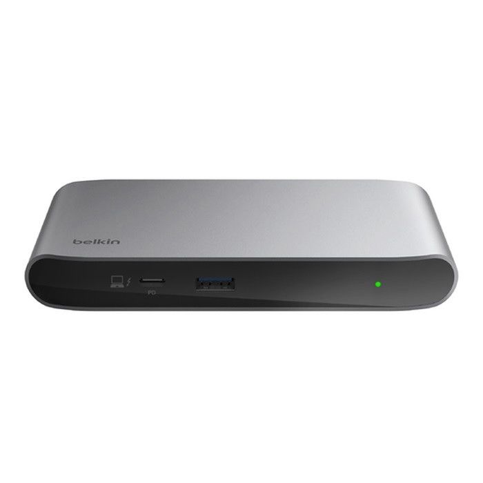 Belkin Connect Station d'accueil Thunderbolt 4 5 en 1 - vue 5