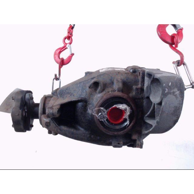 PIECES AUTO D'OCCASION - - BOITE DE VITESSE - PONT ARRIERE BMW SERIE 1 120 d - B2-409068