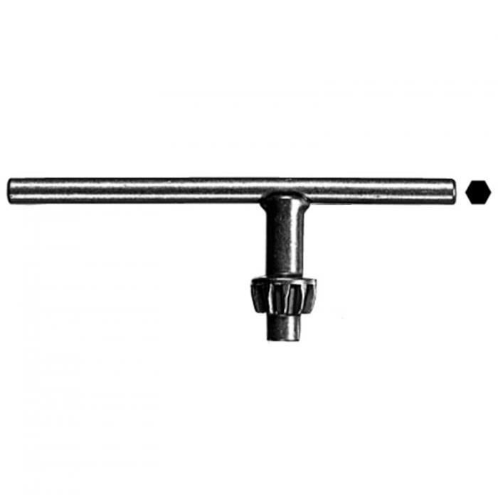 Bosch Clé de rechange pour mandrin 13 mm - vue 3