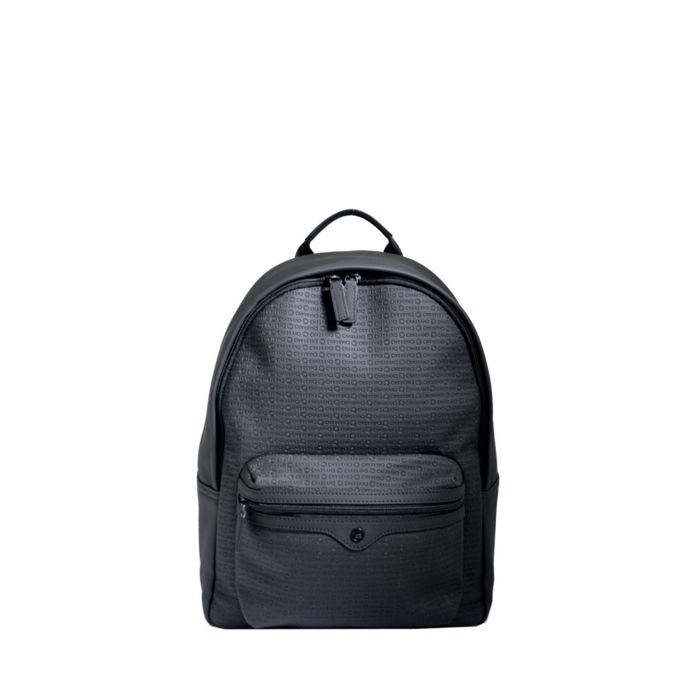 CHABRAND HARRISSON - Sac bandoulière - black/noir 