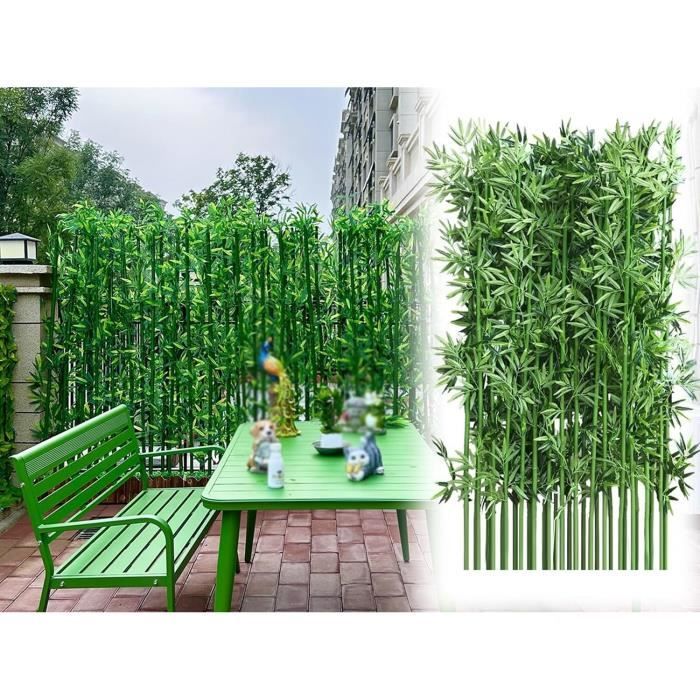 RinRinGo Lot de 50 bambous miniatures en plastique de 6 cm pour décoration de la maison, table de sable, paysage miniature, projet de diorama (6 cm RinRinGo Lot de 50 bambous miniatures en plastique de 6 cm pour décoration de la maison, table de sable, paysage miniature, projet de diorama (6 cm