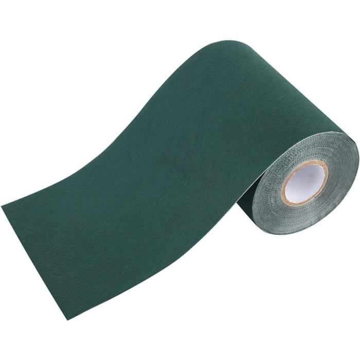 10 m x 15 cm ruban de pelouse ruban de tapis auto-adhésif ruban de 10 m x 15 cm ruban de pelouse ruban de tapis auto-adhésif ruban de