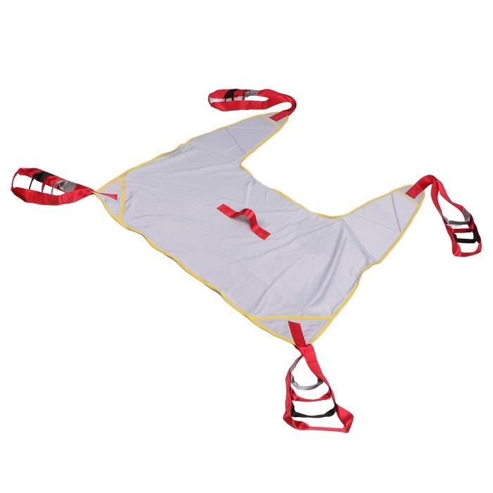 JISADER Élingue De Veau Pour Peser De Petits Animaux, Balance De Poids Suspendue, Sangle De Pesée Portable Pour Chèvres, Veaux, Porcs, Moutons