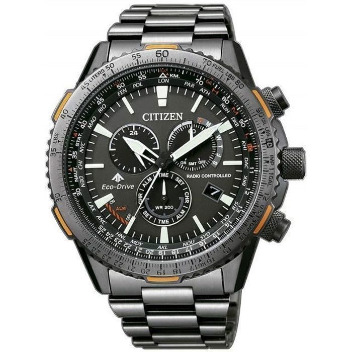 Montre Citizen Homme CB5007-51H , - Achat/vente montre - Cdiscount
