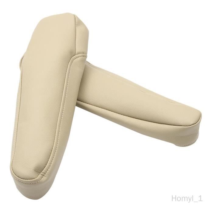 Accoudoir siège avant cuir passager 81180-TK8-A41 HONDA
