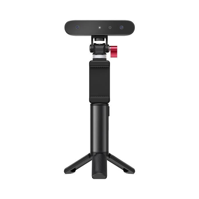 Scanner 3D – CREALITY – CR-Scan Ferret – Haute Précision – Léger – Double Mode