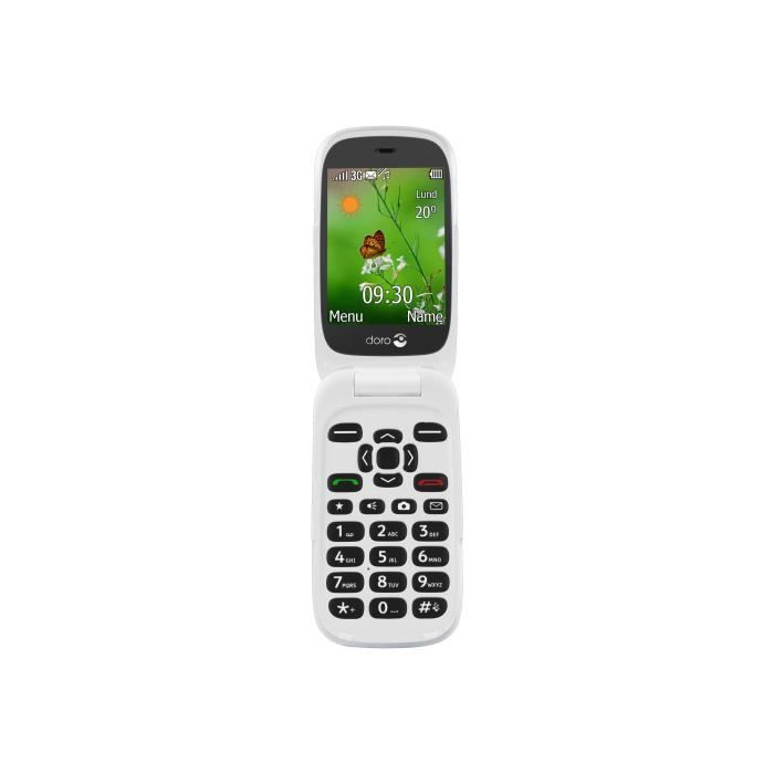 Doro 6530 Téléphone mobile
