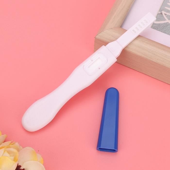 Stylo Testeur De Fréquence Numérique - Plage 200Hz-100MHz - Écran OLED 0.91" - Alimentation 5V DC - Neuf