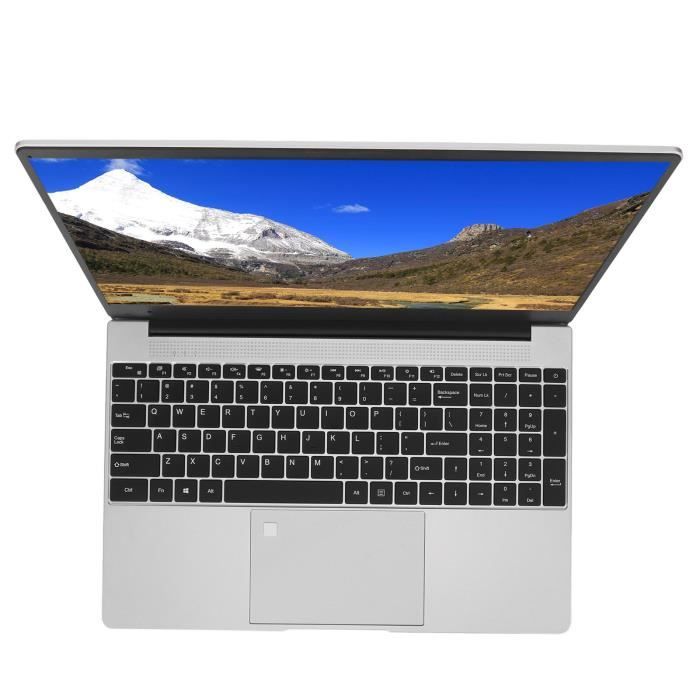 EJ.life pour ordinateur portable Windows 11 Pro 15 Ordinateur Portable ...