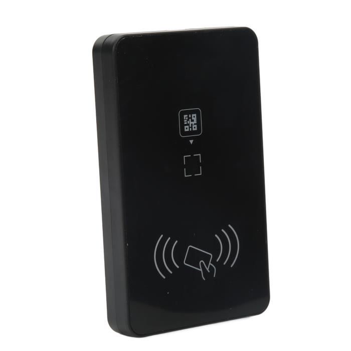 Lecteur De Contrôle D'accès Linear 820-00001 - BluePass Multi-Tech (LE & Carte)