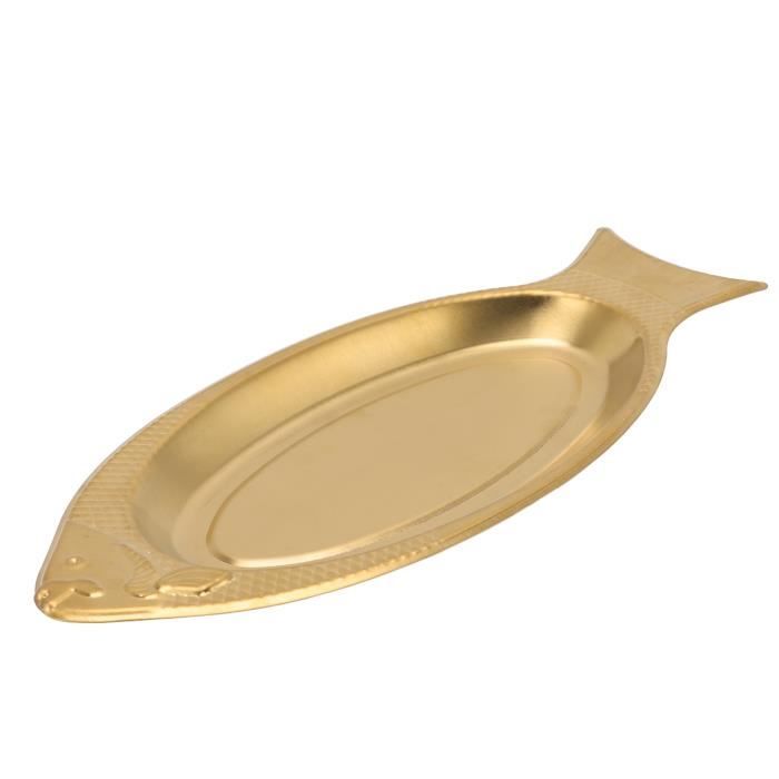 Oblique Unique® Lot de 18 décorations de table en bois pour baptême, communion, confirmation, décoration maritime - Couleur au choix (doré Oblique Unique® Lot de 18 décorations de table en bois pour baptême, communion, confirmation, décoration maritime - Couleur au choix (doré