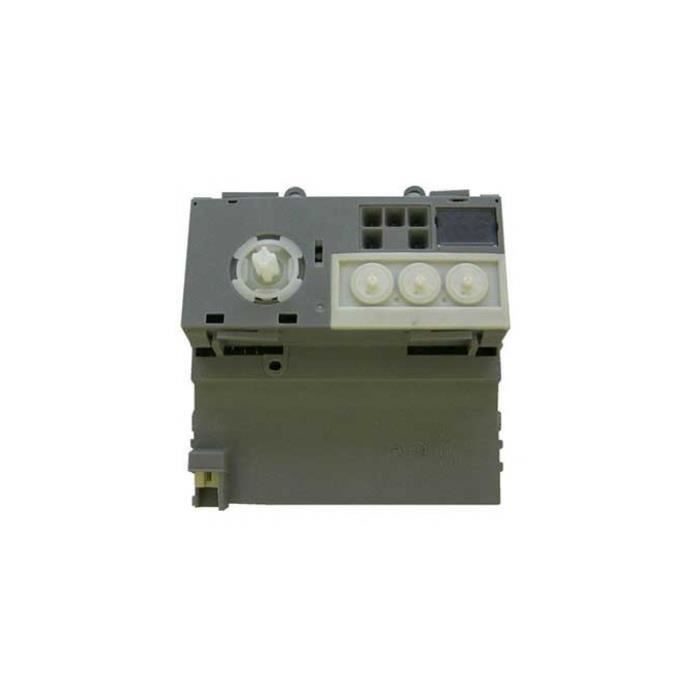 Module électronique configuré ELECTROLUX Lave vaisselle ESI64060XL ESF65060W BB304064