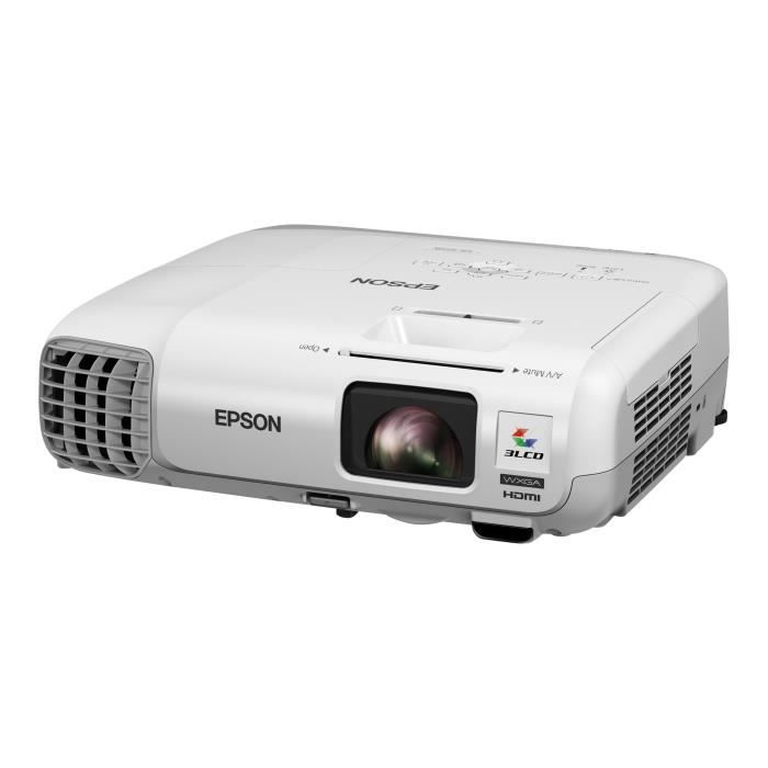 中古】 EPSON プロジェクター EB-1795F 3,200lm FullHD 1.8kg 中古】 EPSON プロジェクター EB-1795F 3,200lm FullHD 1.8kg