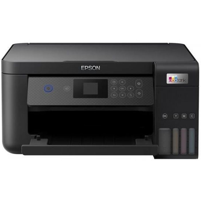 EPSON - Imprimante multifonction EcoTank ET-2850…