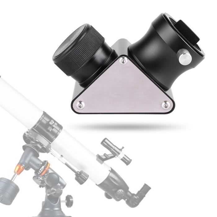 Oculaire de télescope - FDIT - 23 mm - Verre optique haute définition