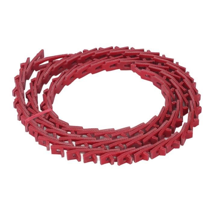Fenner Drives ® Power Twist V-snaar Type A | Profiel: A/13
