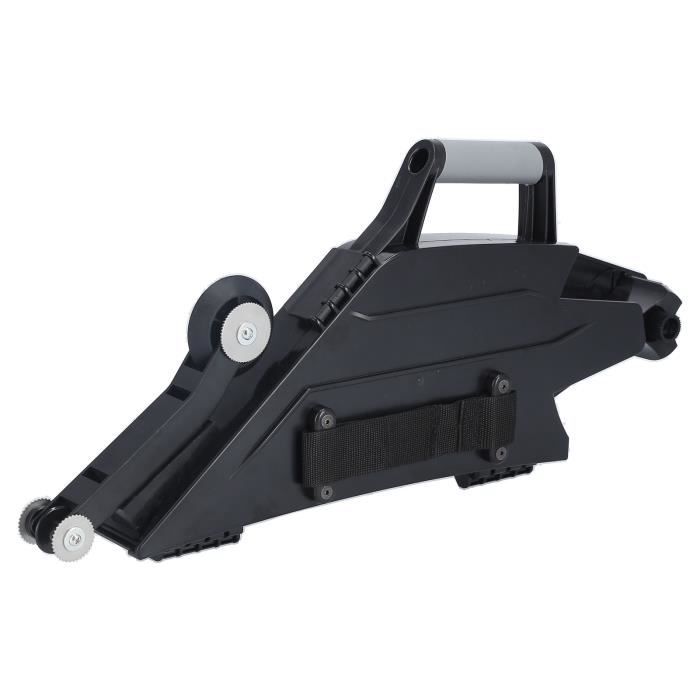 Poignée Antidérapante Gypse 80 Kg - Porte-Outils Pour Panneaux De Plâtre