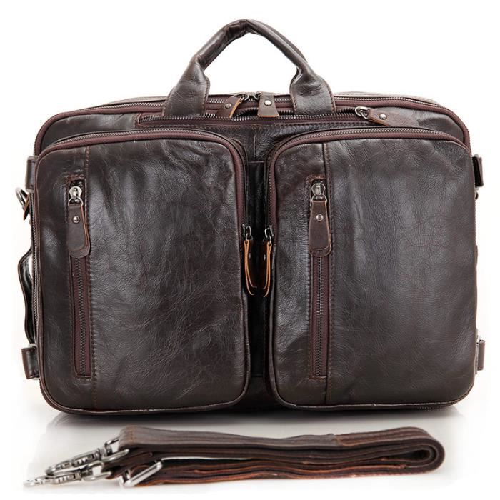 Serviette de travail sale homme