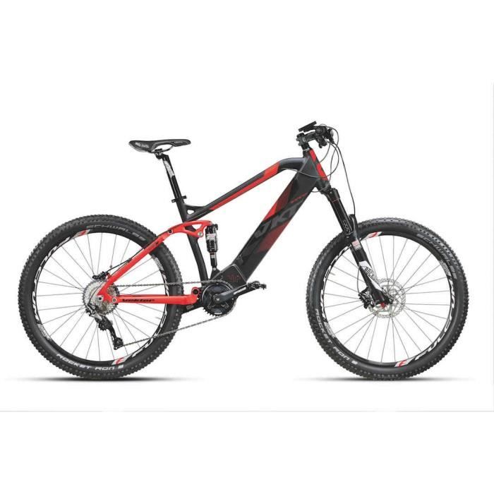 Montana velo online electrique