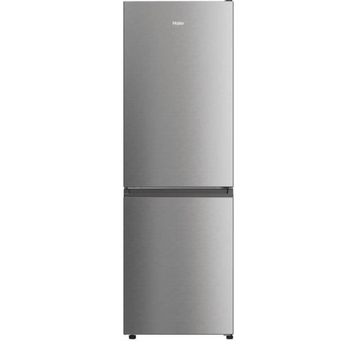Réfrigérateur combiné No Frost, Léger Led - HDW1618DNPK