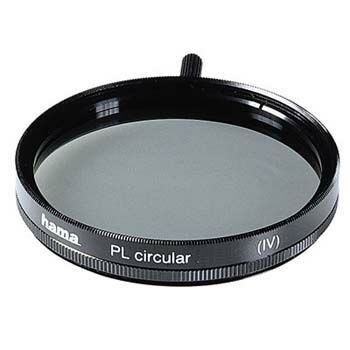 Filtre polarisant circulaire Hama - 72537 - 37mm
