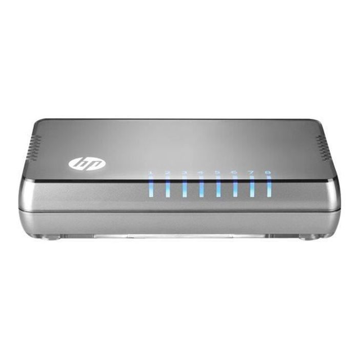 HP - J9793A#ABB Reconditionné - Hewlett-Packard reconditionné disponible sur Cdiscount Seconde Vie