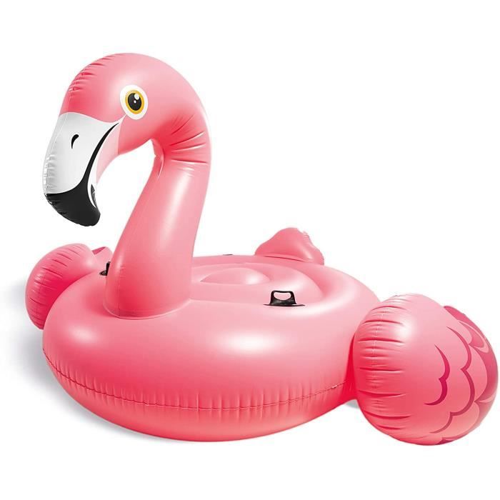 Bouee Flamant Rose Bebe Cdiscount