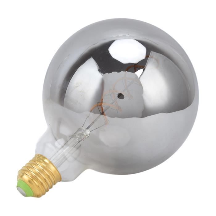 Lot De 10 Ampoules LED Intérieur Voiture 12V 36mm | 3 SMD 5050, Blanc, Pour Plafonnier, Coffre, Plaque D'immatriculation - 9